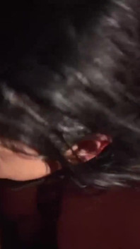 Submissive brunette babe takes big cock into her asshole