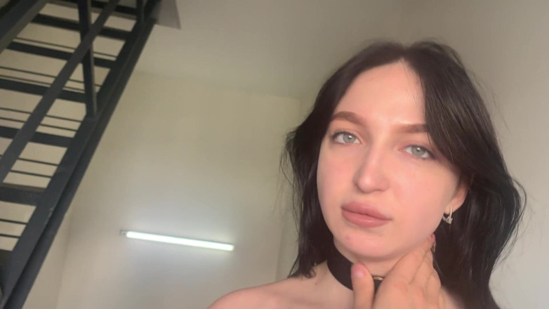 LoveHomePorn: My Ex Blowing Dick POV