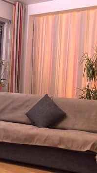 Two Naughty Mature Friends Have a Lesbian Affair at Home
