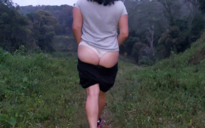 Kasallpimenta: Żona postanawia zdradzić męża na zewnątrz