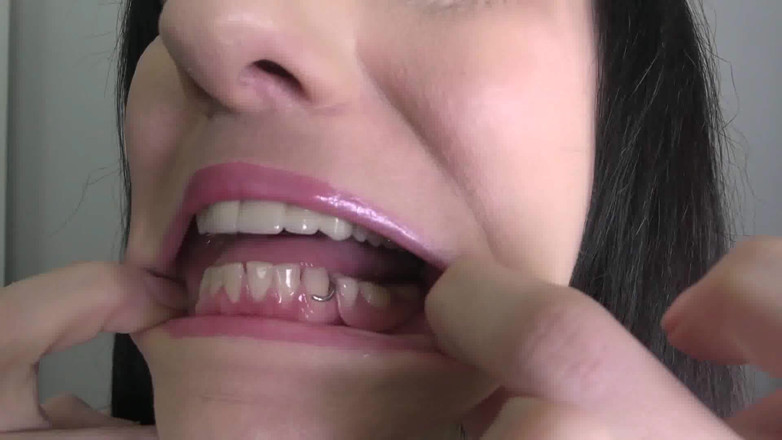 Quinn brooks: Mouth Tour Custom- Wmv
