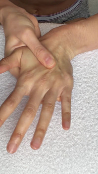 Hand Worship Gfd Narrative, para download