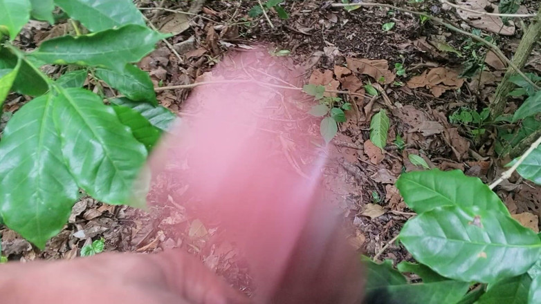 Josueacuna: I Got Turned on Watching Porn