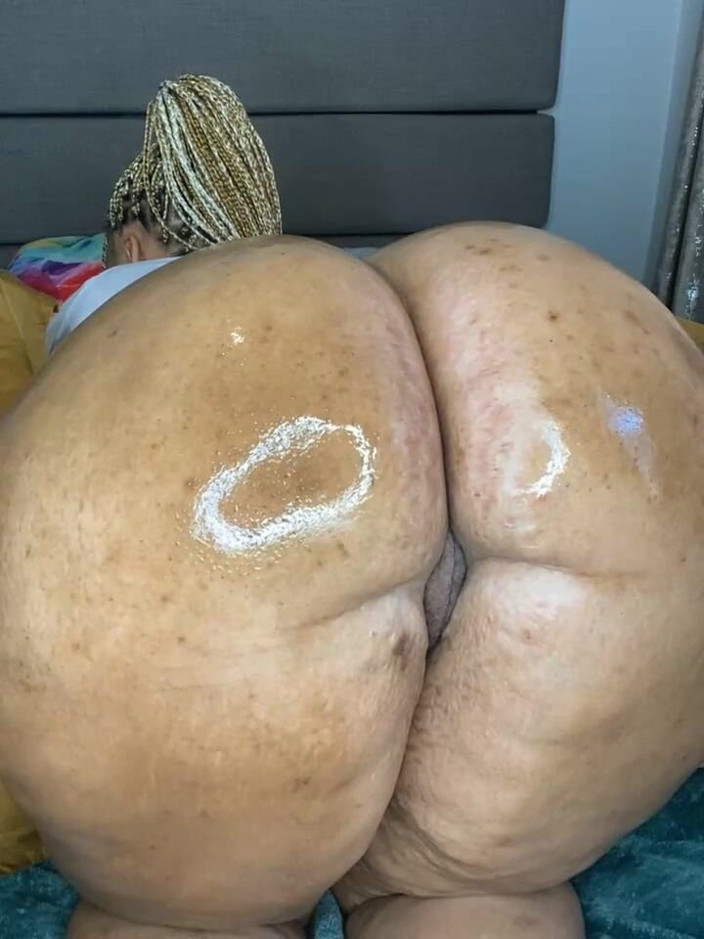 Big black clapping booties: Jack to Extrémně skvělé naolejované vratící se bez kalhotek on -...