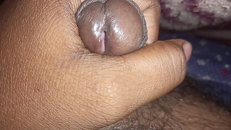 Fucking my wife: Šukání anální díry s bhabhi líbáním