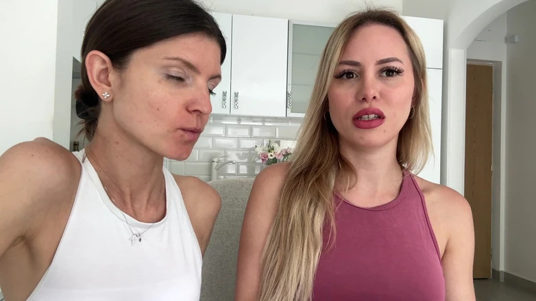 Gina Gerson: Interwies 3 with Maya Rose
