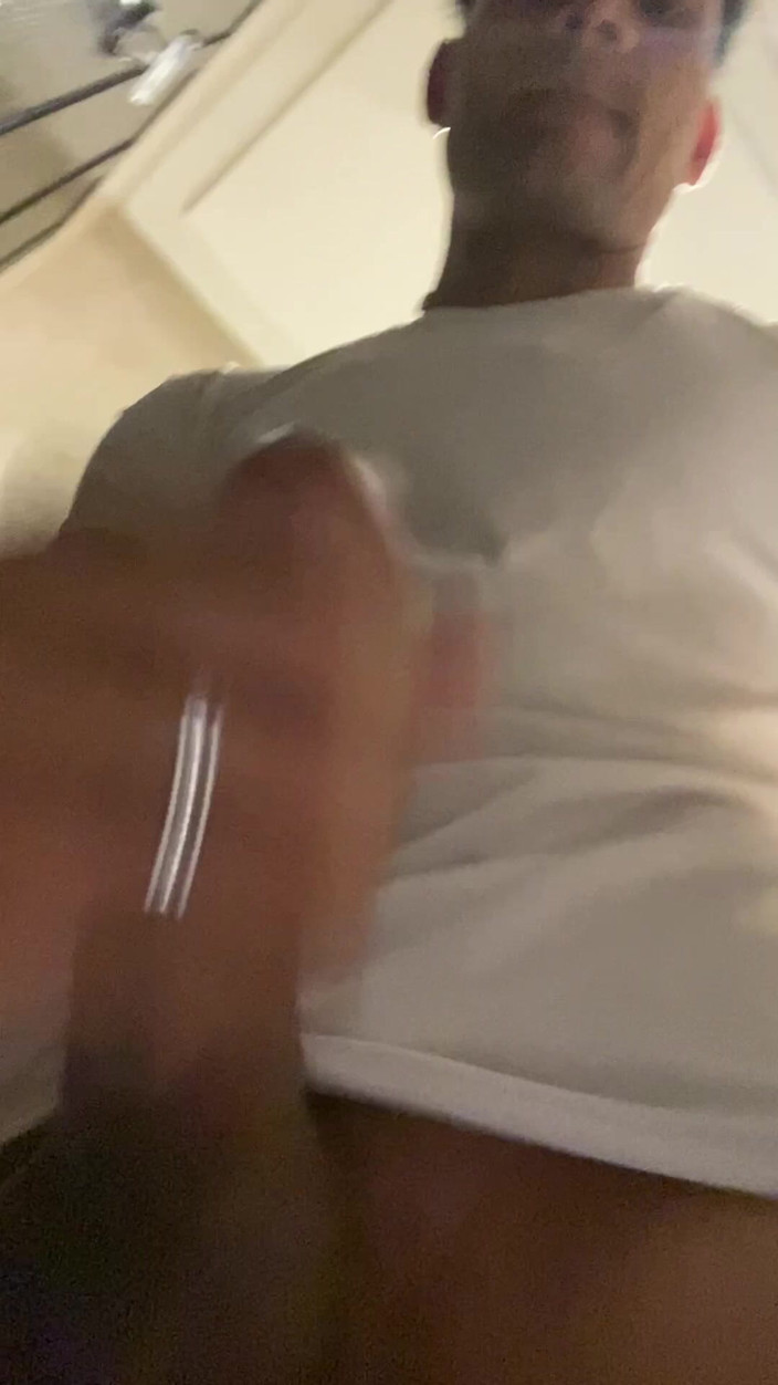 WeakBond365: Dick Promo