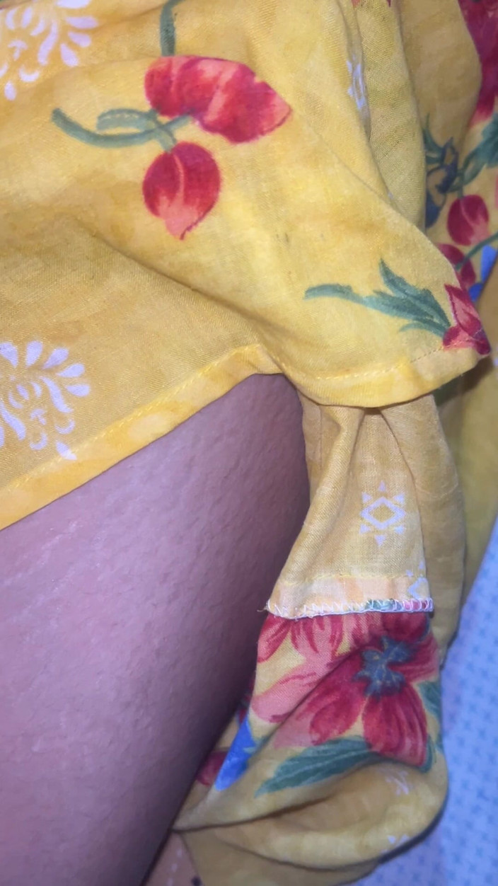 Nepali Closeup: Вона хоче мою сперму в пизду, але я цього хочу