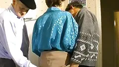 A Superb French Slut Can Make Any Cock Cum Like It Was the First Time