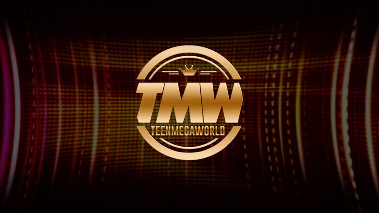 Teen Mega World: Spring solo games on couch