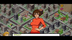 LoveSkySan69: Shaggy's Power - Scooby Doo - Část 2 - Sexy dívky od Loveskysan