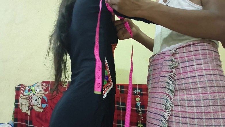 Your kavita bhabhi: Il sarto è venuto a casa e ha scopato la cognata...