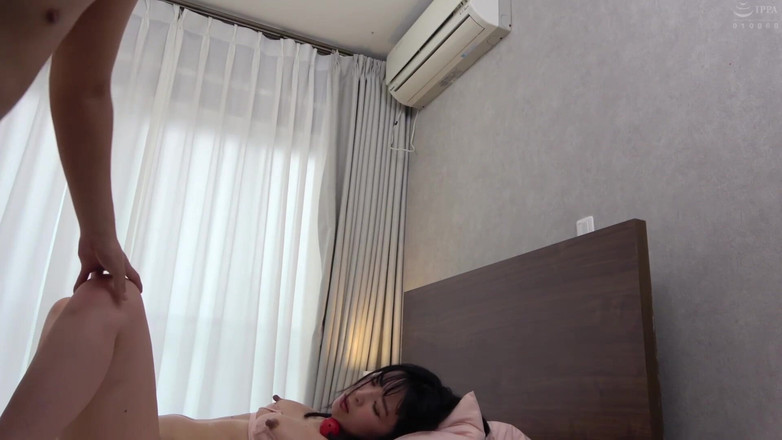 Raptor Inc: Misaki - साधारण विवाहित महिला सबसे कामुक हैं