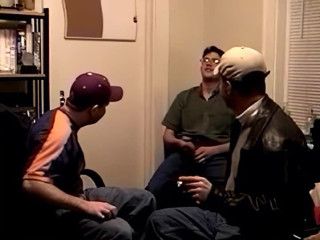 Jay's Amateur Straight Guys: I rawdog straight stud Aaron and breed his tight virgin...