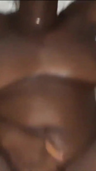 After a night of sex she discovered that she is a squirter on my bed while I fucked her so bad