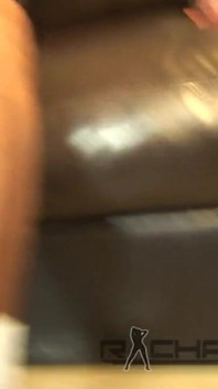 Misti Luv Loves Big Black Monstercock