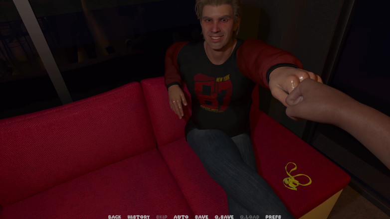 Wickedgammes studio: Ma femme, une salope italienne chaude et insatiable (partie 6)