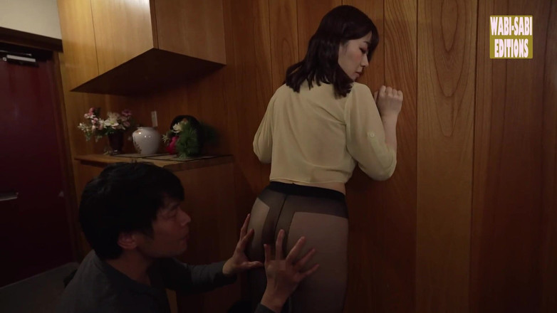 MILF, Wabi-Sabi Editions: Pragnienie w średnim wieku dokument z upadłą cielesną mężatką żoną w Całodniowe...