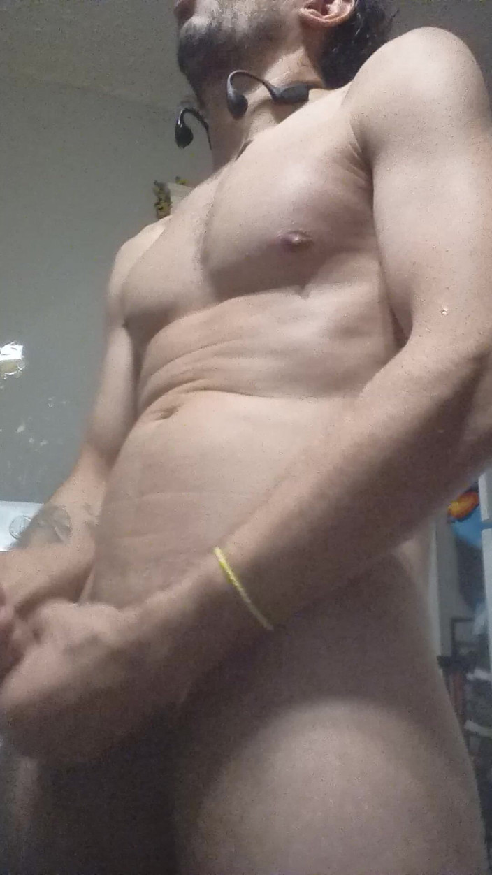 Magnumxlcody: Svalnatý