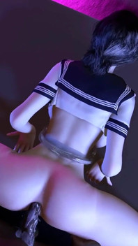 Fuck Beauty Bigboobs Student - 3D Animation Hentai