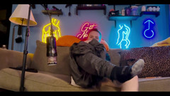 MKEREDWOOD: In de studio