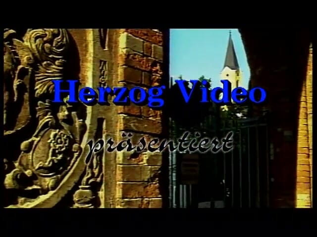 GERMAN PORN CLASSICS: Screams of pleasure from the girls' boarding college