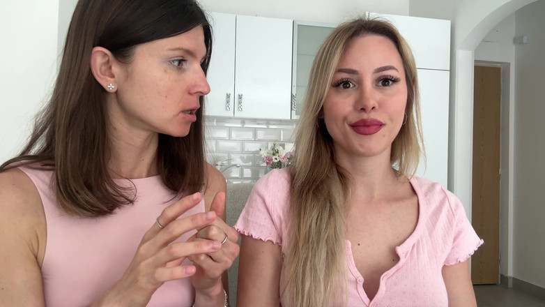 Gina Gerson: Entrevista 2 com Maya Rose