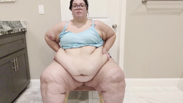 Plump Paradise: Montel Syurga: Losyen Badan