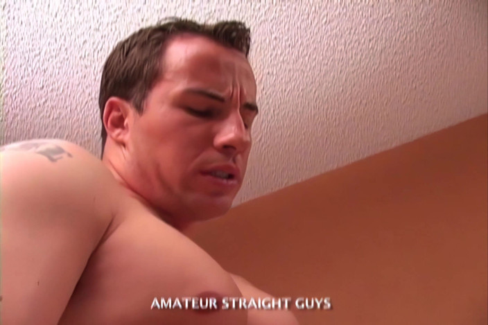 Jay's Amateur Straight Guys: Lane &amp; Nate in 4K!