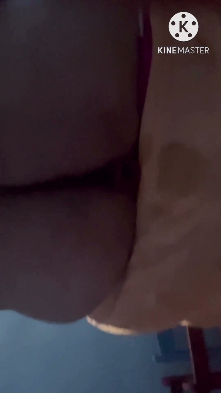 Apple00001: Natural Homemade Anal Pleasure