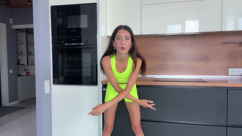 Katty West: Kebugaran Pagi dengan Katty West