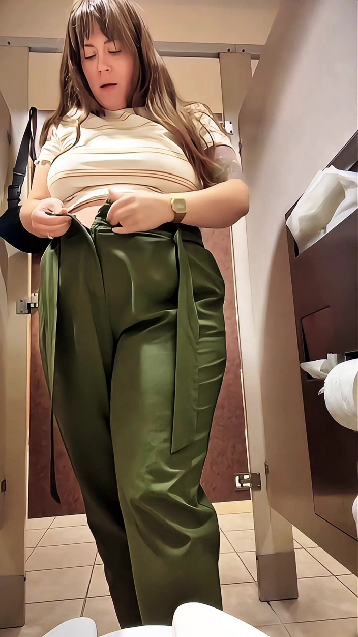 Miss happy mommy: Sikanie do filmów