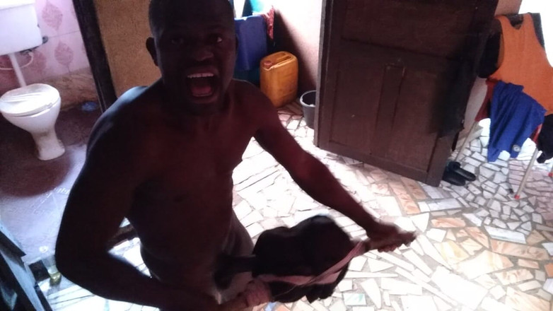 Moviesporn1: Дай своєму члену велику дупу, яку вона не почула