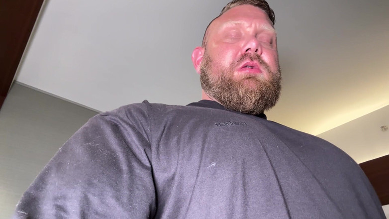 Jack stacked: Dominazione del piede con conteggio di