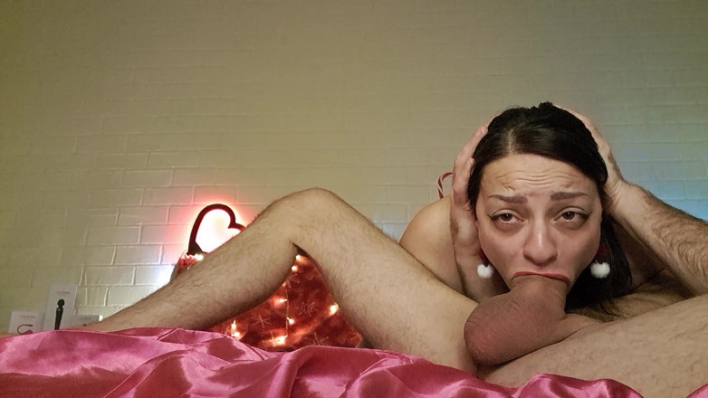 Abby Dickinson: Malá děvka kouří tvrdý sex zezadu. Velký péro stříkání na...