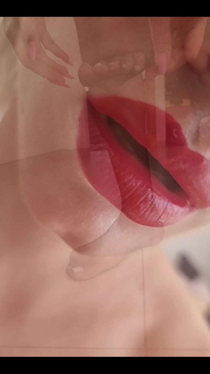 Angel The Dreamgirl: Bts Clip