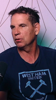 Jim Powers the Godfather of American Bukkake