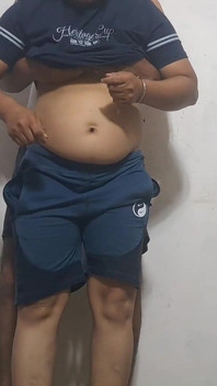 Lekce desi wrestlingu se promění v intenzivní vášeň
