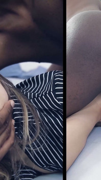 18 plus model Dina anal seks yapıyor ve ağzına döl boşaltıyor!