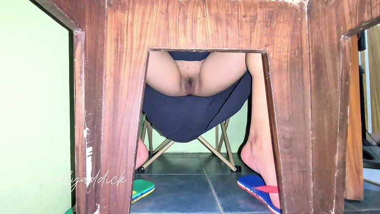 Lovelyaddik: Chill Night sa balkon. Inom Na May Konyeng Landi