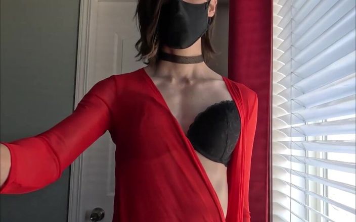 Mistress Mel: Made to Be Worshipped, Fill You with Cum