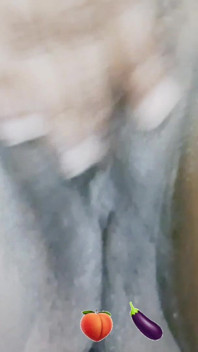 Maid Pussy Rubbing by House Owner in Bathroom