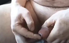 Urethra Insertion