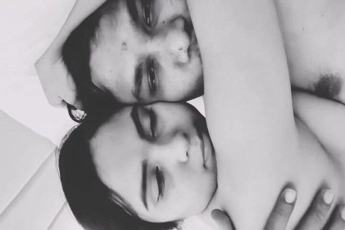 Sanayababhi: 继兄，我很享受它让我离开，让我更努力，热门消息