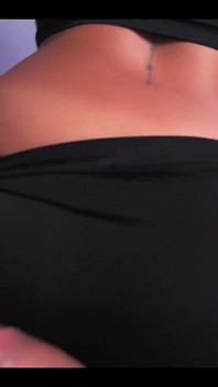 Naughty 18 Year Old Stepdaughter Knows How to Please Me with Her Ass When We Are Alone Tara Rico