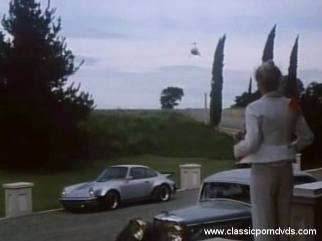 Classic Porn DVDs: Классические порно DVD с Marilyn Chambers и ненасытная, часть