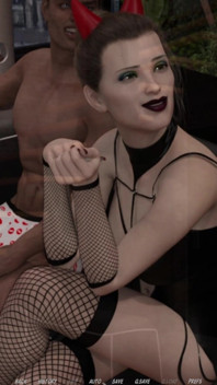 Minha esposa com tesão gosta de sexo interracial parte 20