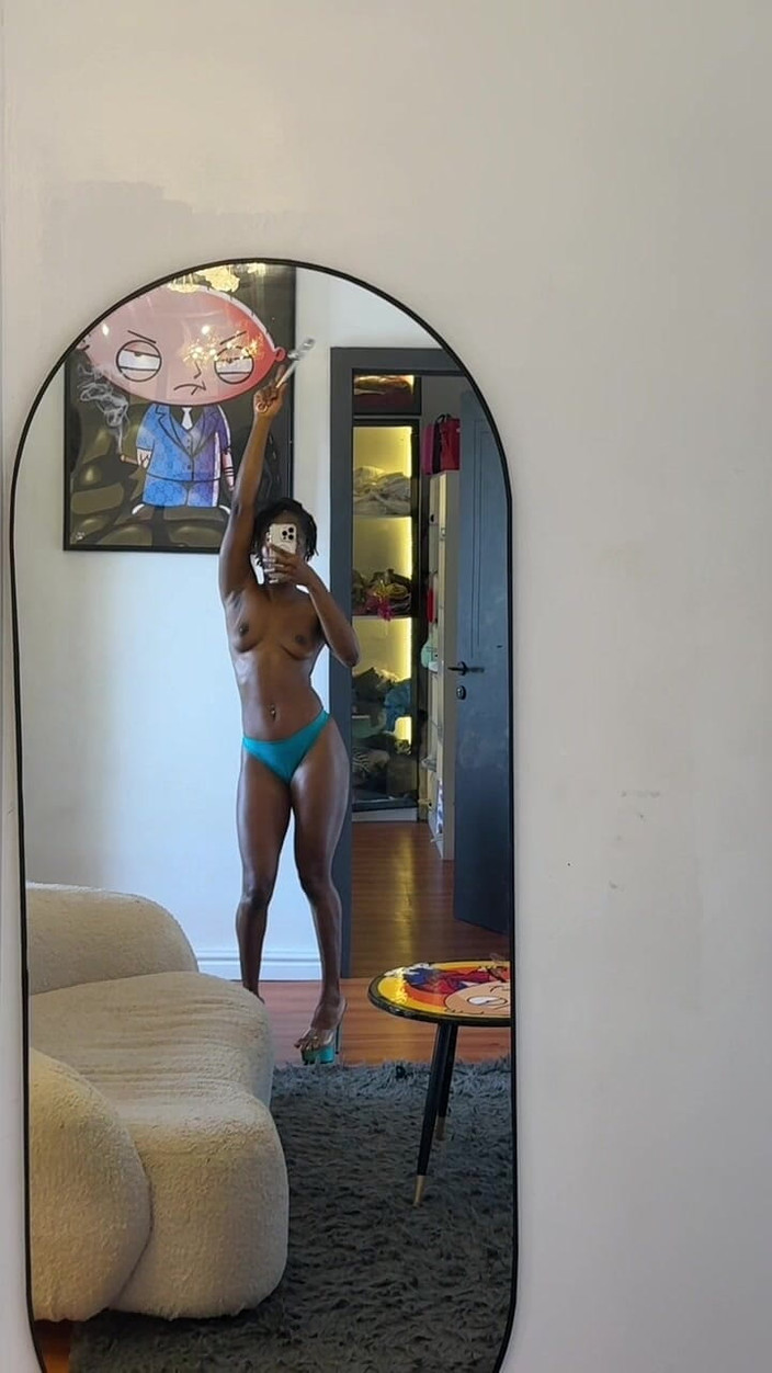 Spicy perry: Lil Demon