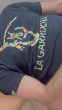 Xiscoxx rozkręca Giannigio