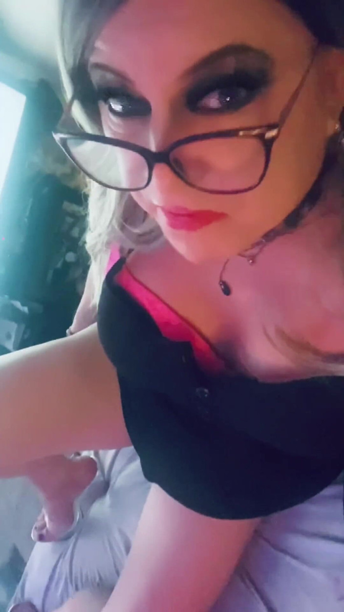 Krissy Sweets: CD Krissy Sweets touží po tvém tvrdém ptákovi